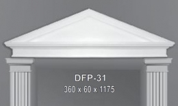 Perimeter DFP-31 